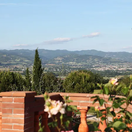 Casa di campagna Le Rasse