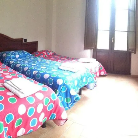 Le Rasse Country house