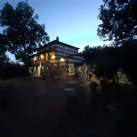 Le Rasse Casa di campagna